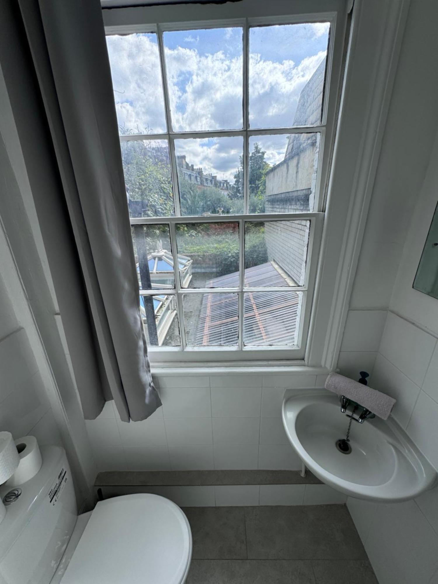 South Kensington Apartment Londra Exterior foto